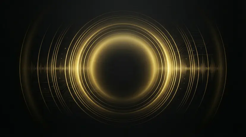 AURIS Sound Analysis Orb